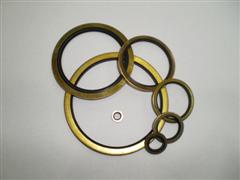 bonded seals